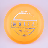 Discraft Paul McBeth Z Malta 175-176g midrange disc golf disc