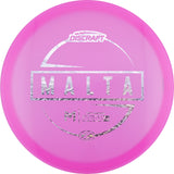 Discraft Paul McBeth Z Malta 175-176g midrange disc golf disc