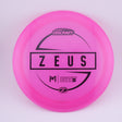 Discraft Paul McBeth Z Zeus 170-172g distance driver disc golf disc