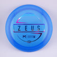 Discraft Paul McBeth Z Zeus 173-174g distance driver disc golf disc