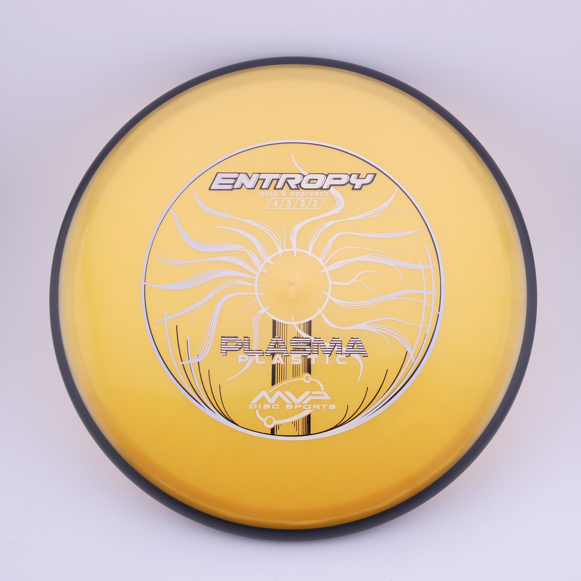 Plasma Entropy 165-169g-2