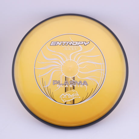 MVP Plasma Entropy 165-169g putt & approach disc disc golf disc