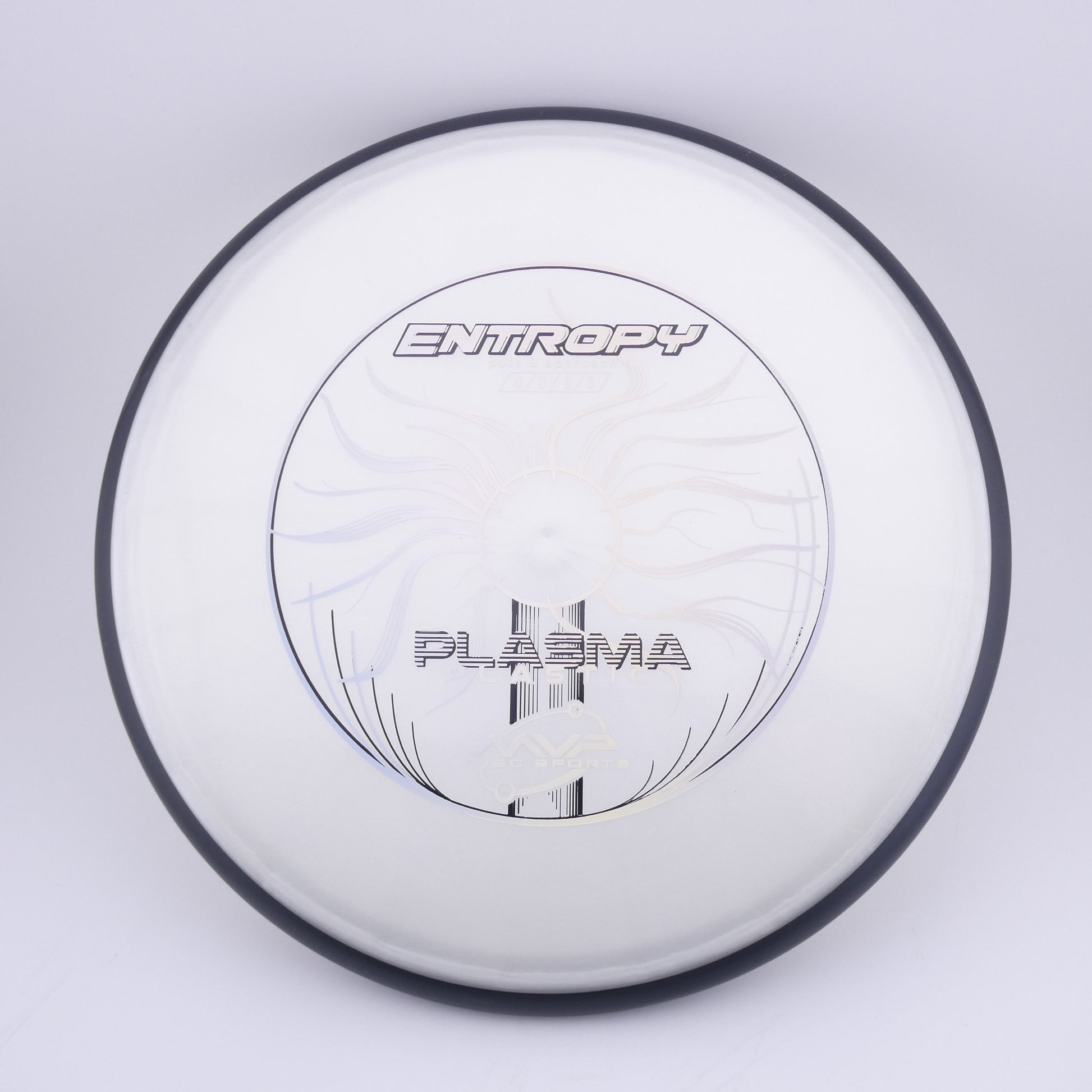 Plasma Entropy 165-169g-3