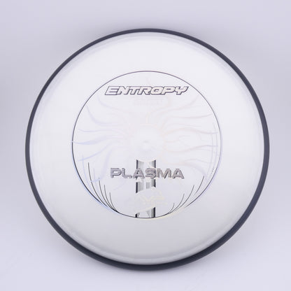 Plasma Entropy 165-169g-3