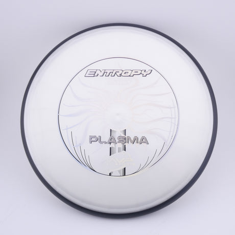 MVP Plasma Entropy 165-169g putt & approach disc disc golf disc