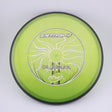 MVP Plasma Entropy 170-175g putt & approach disc disc golf disc
