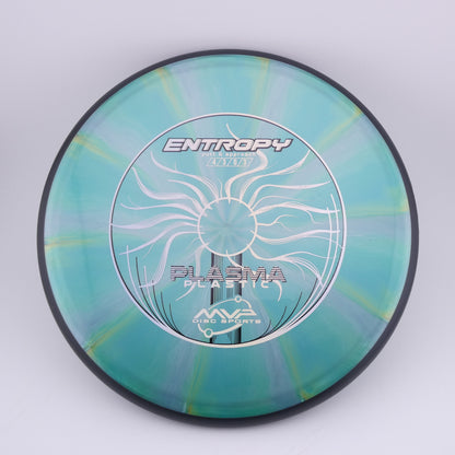 Plasma Entropy 170-175g-2
