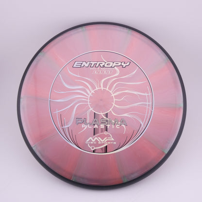 Plasma Entropy 170-175g-3