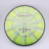 MVP Plasma Entropy 170-175g putt & approach disc disc golf disc