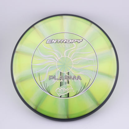 Plasma Entropy 170-175g-5