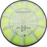 MVP Plasma Entropy 170-175g putt & approach disc disc golf disc