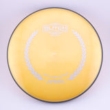 MVP Plasma Glitch - Glitch World Championship Edition putt & approach disc disc golf disc