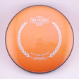 MVP Plasma Glitch - Glitch World Championship Edition putt & approach disc disc golf disc
