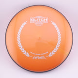 MVP Plasma Glitch - Glitch World Championship Edition putt & approach disc disc golf disc