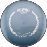 MVP Plasma Glitch - Glitch World Championship Edition putt & approach disc disc golf disc