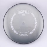 MVP Plasma Glitch - Glitch World Championship Edition putt & approach disc disc golf disc
