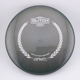 MVP Plasma Glitch - Glitch World Championship Edition putt & approach disc disc golf disc
