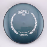 MVP Plasma Glitch - Glitch World Championship Edition putt & approach disc disc golf disc