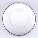 MVP Plasma Glitch - Glitch World Championship Edition putt & approach disc disc golf disc