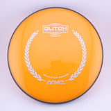 MVP Plasma Glitch - Glitch World Championship Edition putt & approach disc disc golf disc