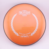 MVP Plasma Glitch - Glitch World Championship Edition putt & approach disc disc golf disc