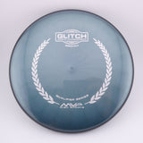 MVP Plasma Glitch - Glitch World Championship Edition putt & approach disc disc golf disc