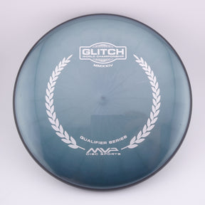 MVP Plasma Glitch - Glitch World Championship Edition putt & approach disc disc golf disc