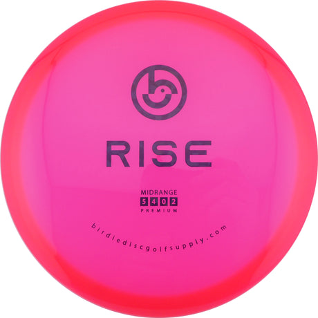 Premium Infinity Rise 177g+