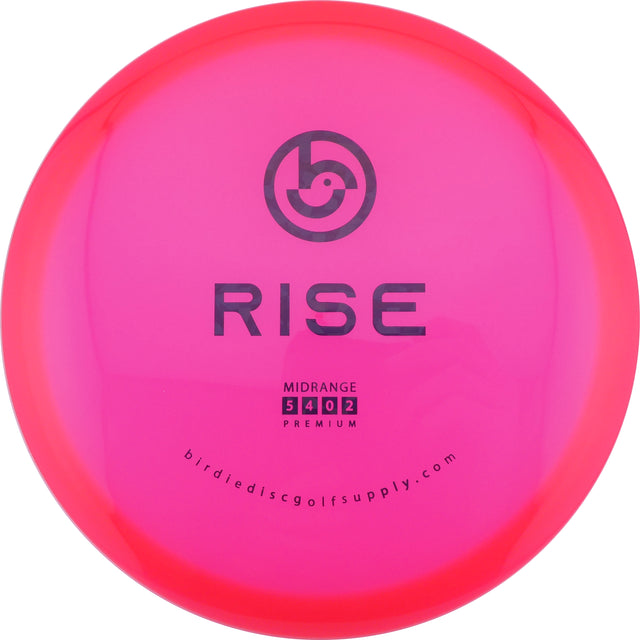 Premium Infinity Rise 177g+