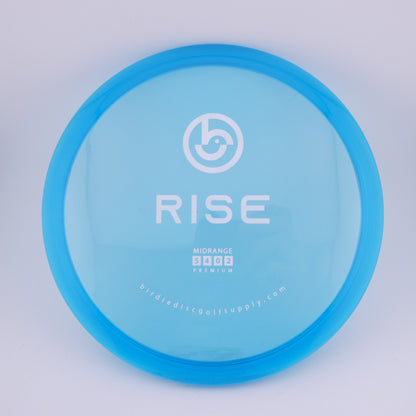 Premium Infinity Rise 177g+ 1