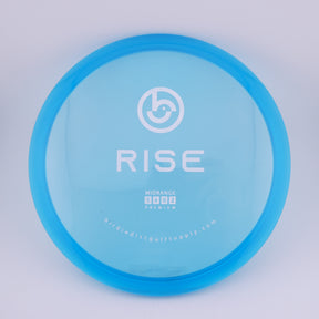 Premium Infinity Rise 177g+ 2