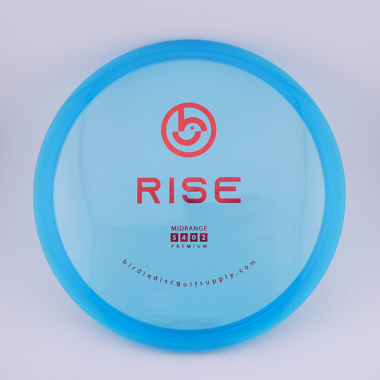 Premium Infinity Rise 177g+ 3