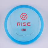 Premium Infinity Rise 177g+ 3
