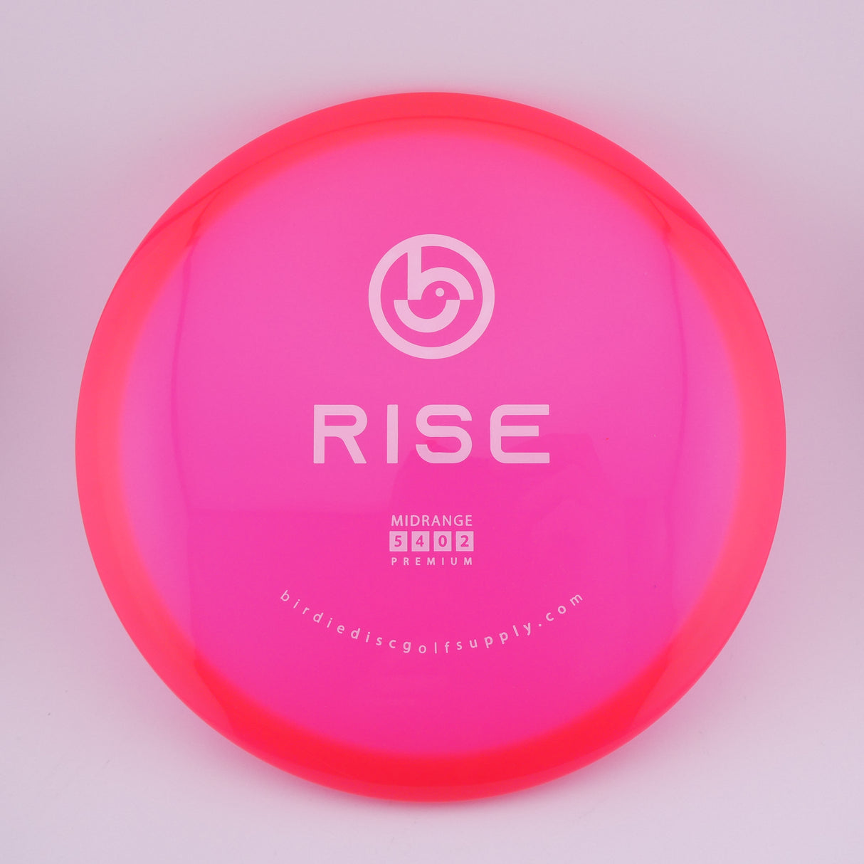 Premium Infinity Rise 177g+ 4