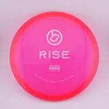 Premium Infinity Rise 177g+ 4