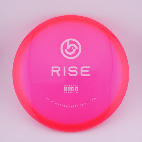 Premium Infinity Rise 177g+ 4