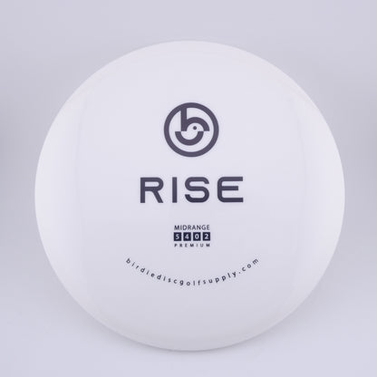 Premium Infinity Rise 177g+ 8