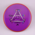 Axiom Prism Neutron Pyro 170-175g overstable midrange disc golf disc