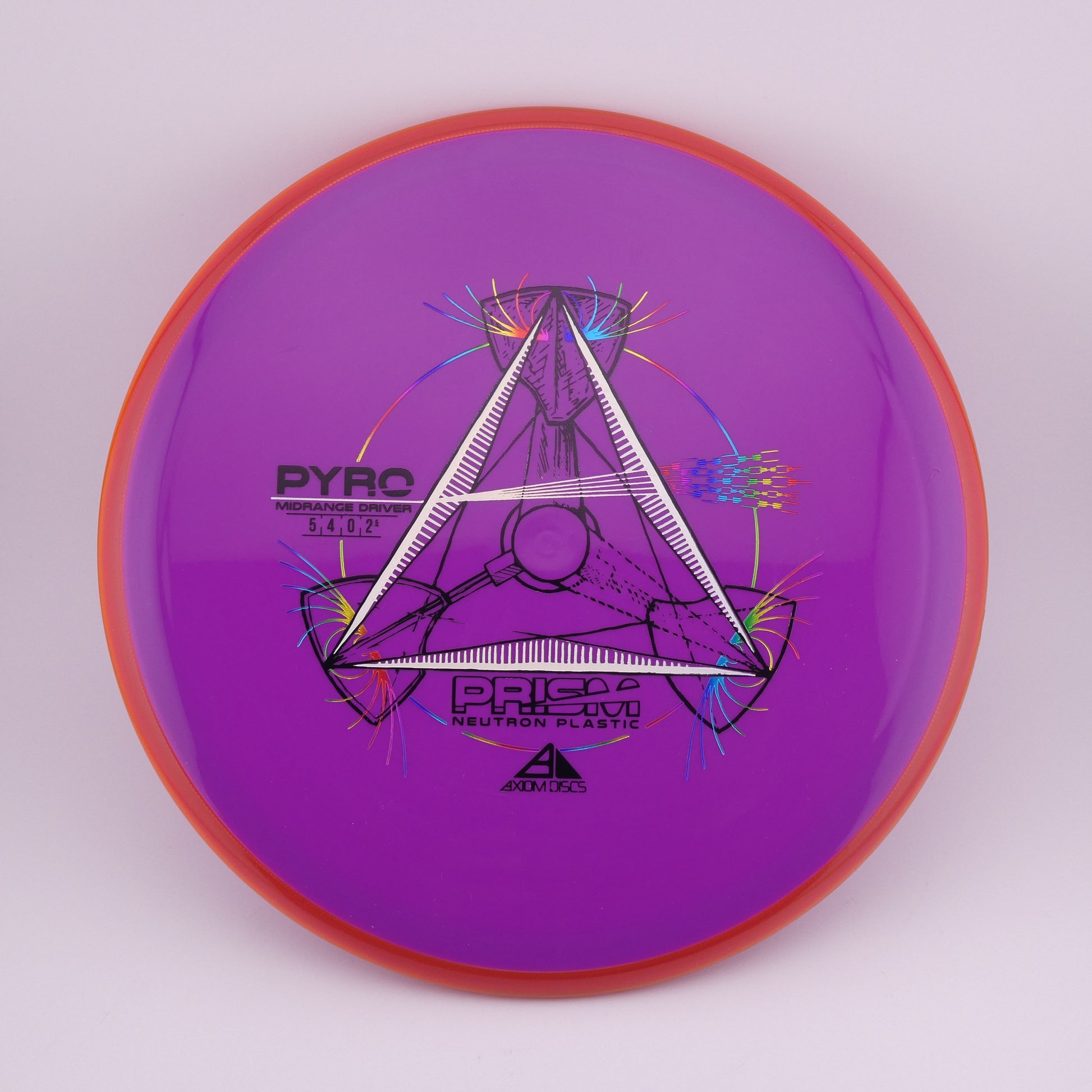 Prism Neutron Pyro 170-175g-1