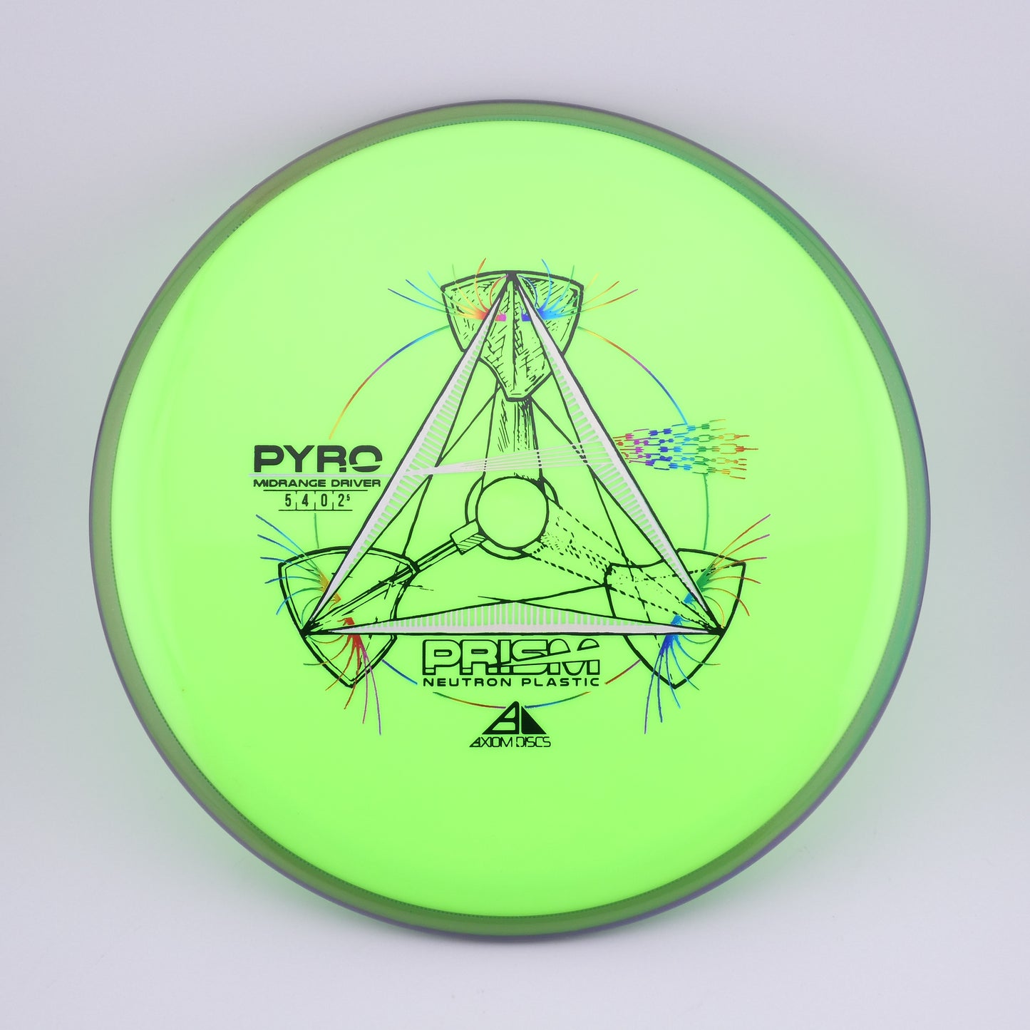 Prism Neutron Pyro 170-175g-3