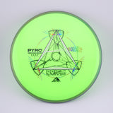 Axiom Prism Neutron Pyro 170-175g overstable midrange disc golf disc