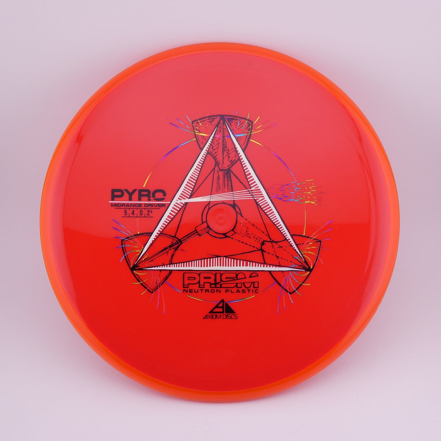 Prism Neutron Pyro 170-175g-4