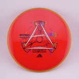 Axiom Prism Neutron Pyro 170-175g overstable midrange disc golf disc