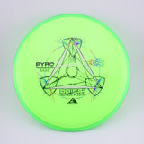 Axiom Prism Neutron Pyro 176-179g midrange disc golf disc