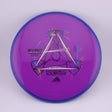 Axiom Prism Neutron Pyro 176-179g midrange disc golf disc
