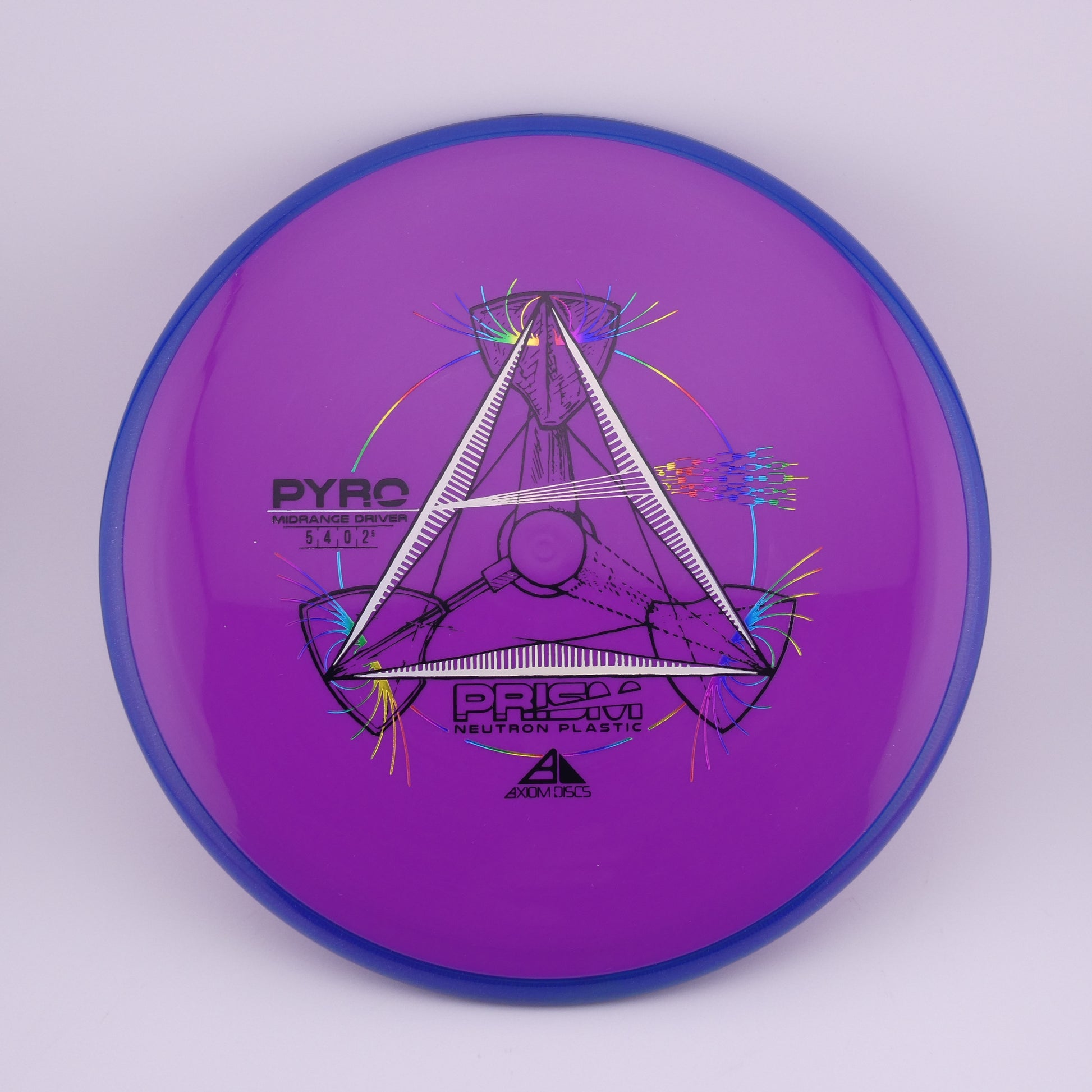Prism Neutron Pyro 176-179g-3
