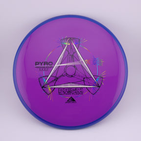 Axiom Prism Neutron Pyro 176-179g midrange disc golf disc