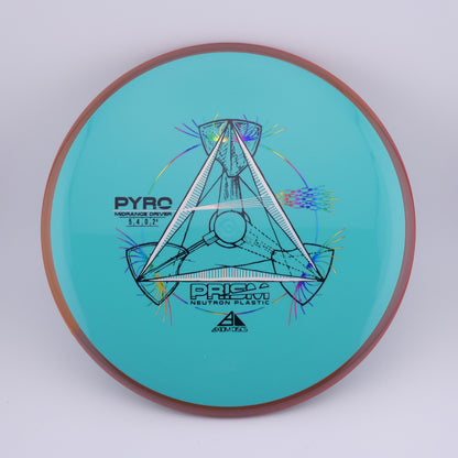 Prism Neutron Pyro 176-179g-4