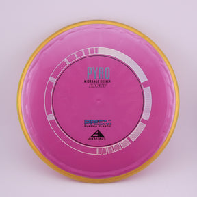 Axiom Prism Plasma Pyro 170-175g midrange disc golf disc