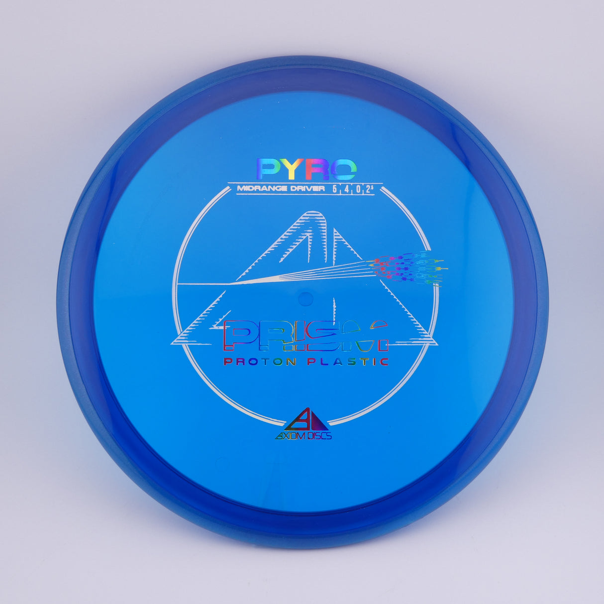 Axiom Prism Proton Pyro 176-179g midrange disc golf disc